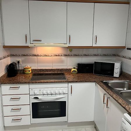 Amplio Apartamento Con Acceso Directo A Piscina Platja d'Aro Zewnętrze zdjęcie