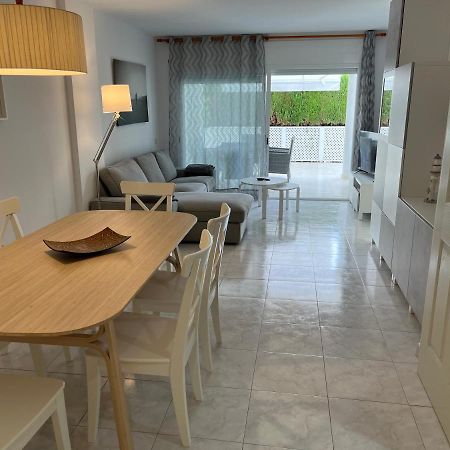 Amplio Apartamento Con Acceso Directo A Piscina Platja d'Aro Zewnętrze zdjęcie