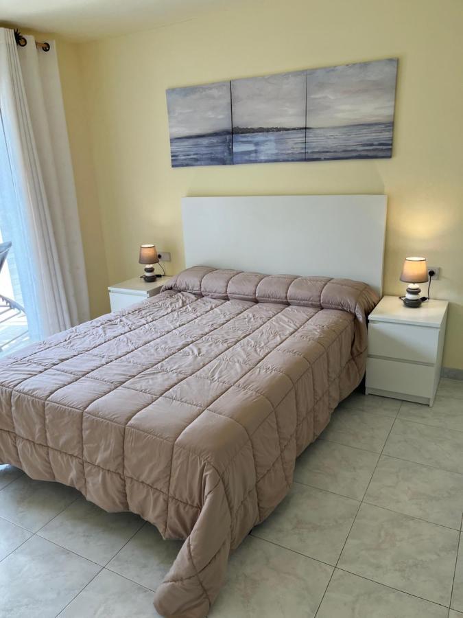 Amplio Apartamento Con Acceso Directo A Piscina Platja d'Aro Zewnętrze zdjęcie