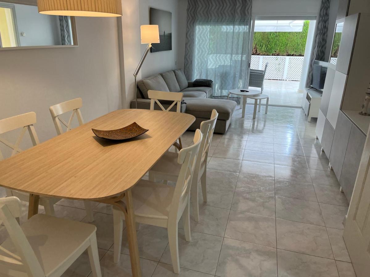 Amplio Apartamento Con Acceso Directo A Piscina Platja d'Aro Zewnętrze zdjęcie