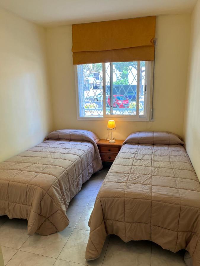 Amplio Apartamento Con Acceso Directo A Piscina Platja d'Aro Zewnętrze zdjęcie