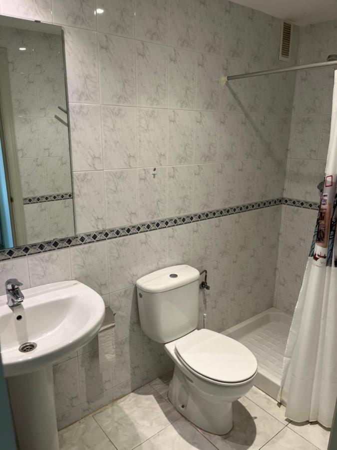 Amplio Apartamento Con Acceso Directo A Piscina Platja d'Aro Zewnętrze zdjęcie