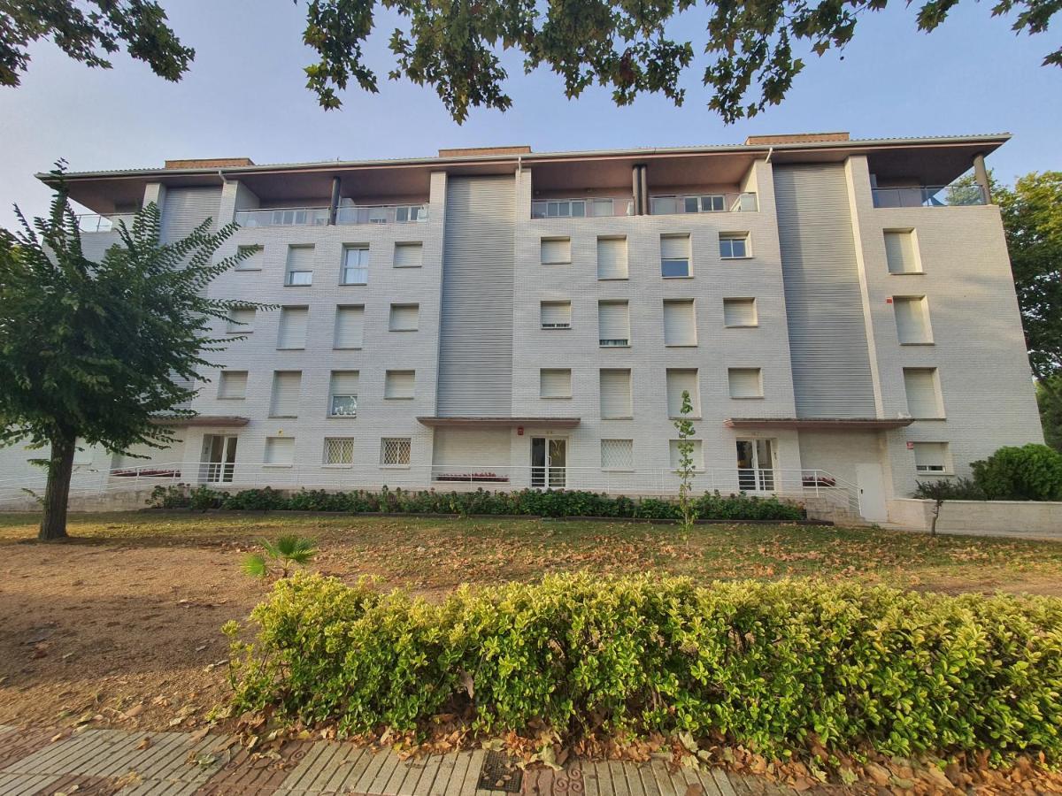 Amplio Apartamento Con Acceso Directo A Piscina Platja d'Aro Zewnętrze zdjęcie
